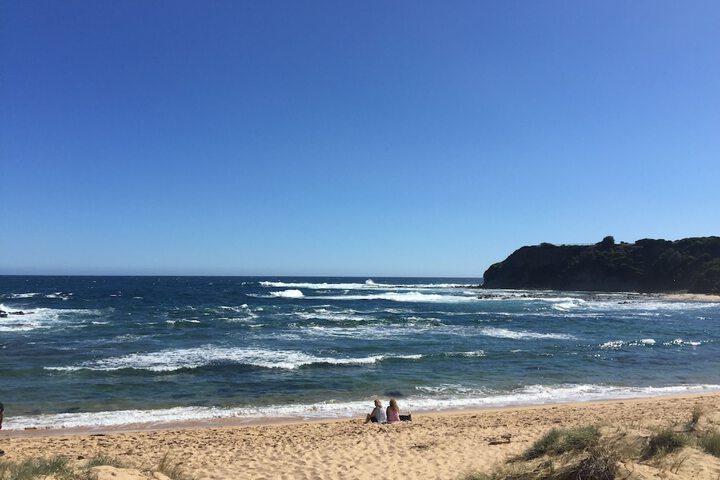 Beach 49 of 62