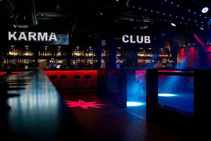 Nightclub