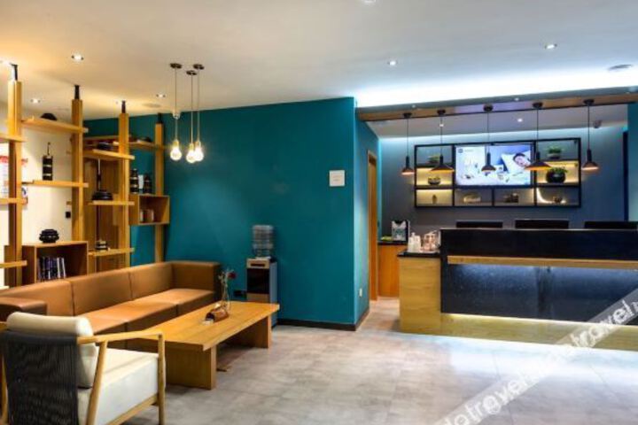 Hotel Interior 21 of 37