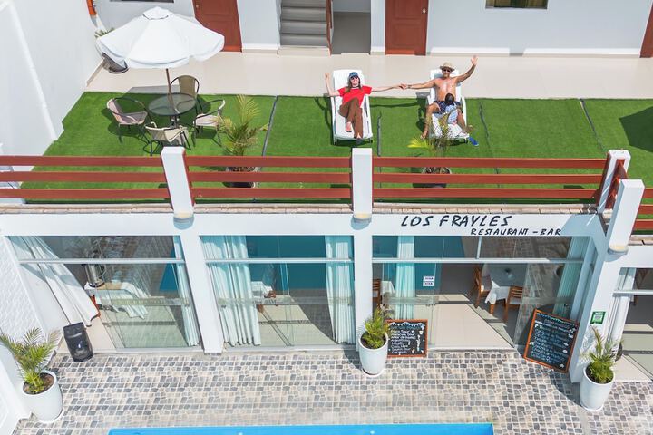 Terrace/Patio 44 of 44