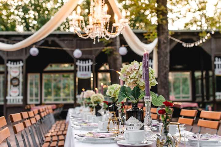 Wedding/Banquet 54 of 57