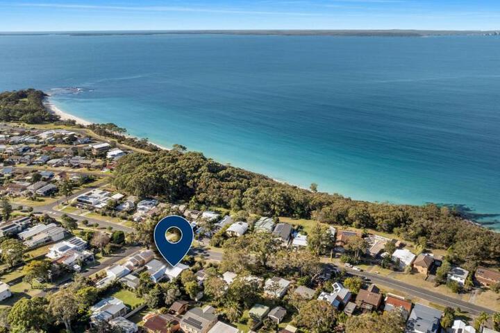 Aqua Vincentia - Belle Escapes Jervis Bay