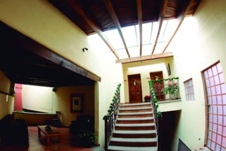 Hotel Interior 120 of 137