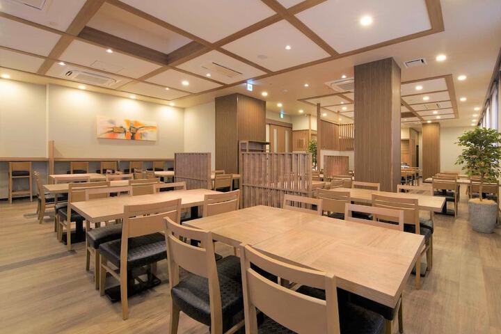 Restaurants