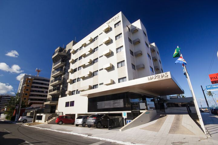 Hotel 36 of 36