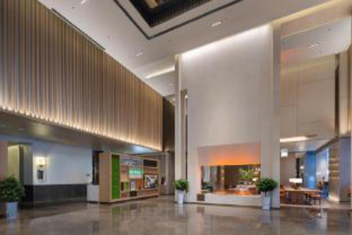 Home2 Suites by Hilton Xuancheng Xuanzhou