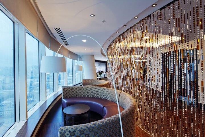 Hotel Interior 120 of 130