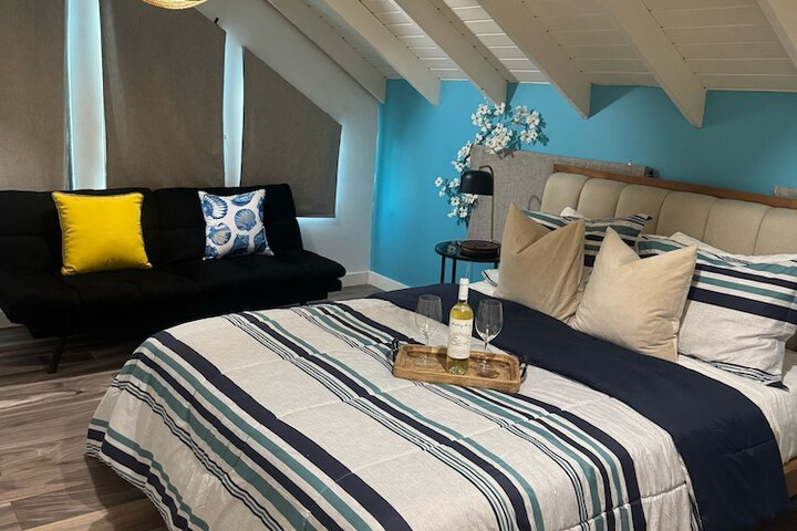 Room 1 of 20