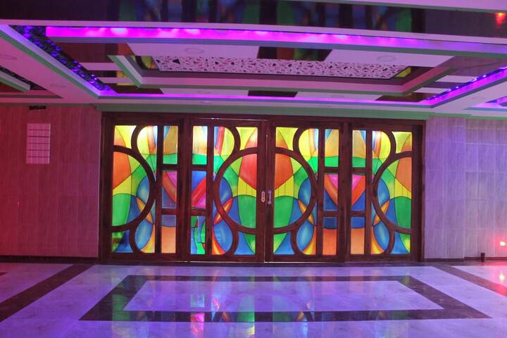 Hotel 26 of 27