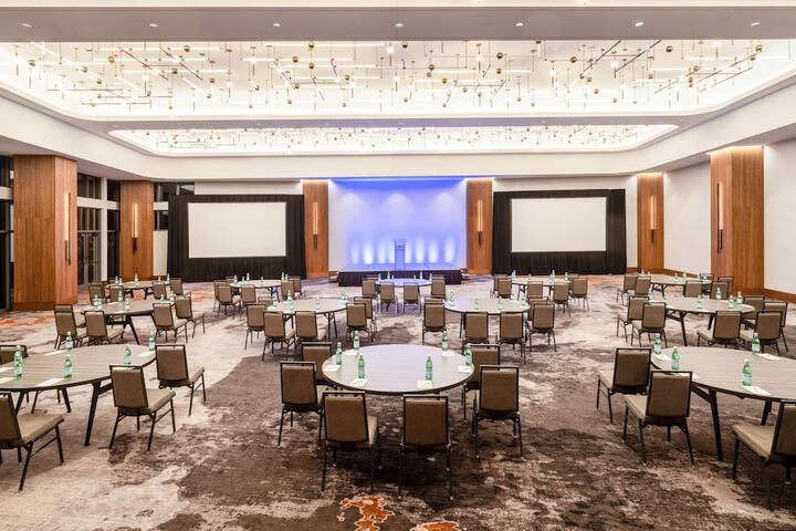 Ballroom
