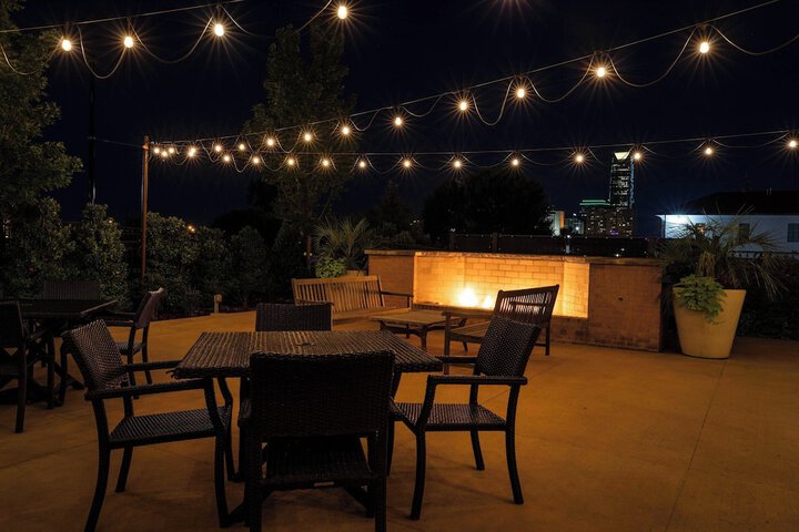 Property amenity