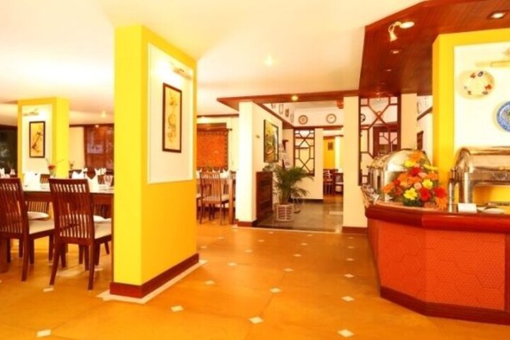 Restaurants