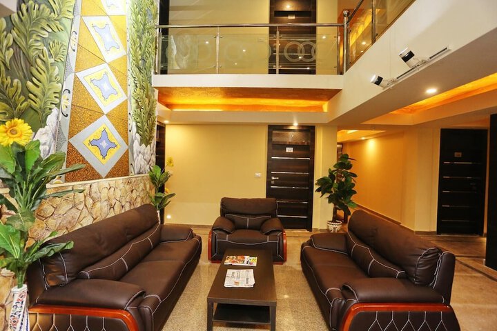 Hotel Interior 3 of 22