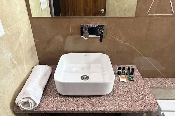 Hotel Pratap Palace