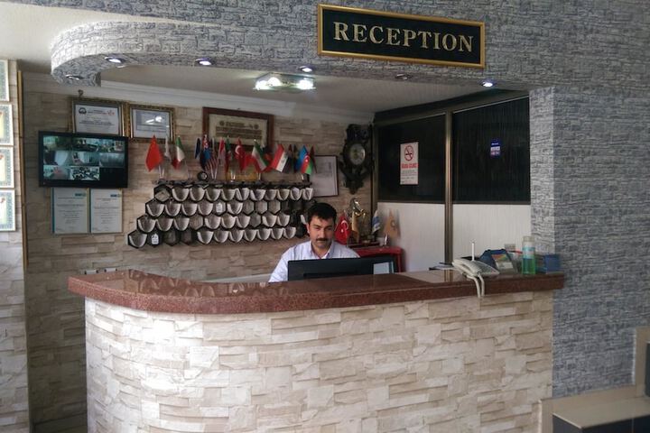 Hotel Interior 2 of 12