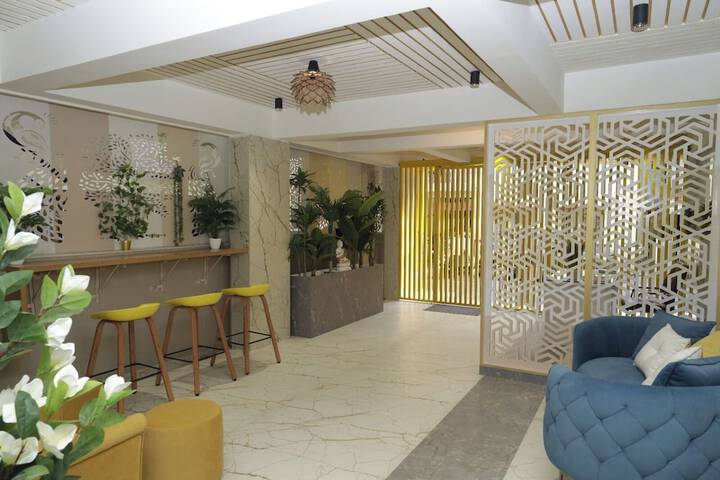 Hotel Interior 9 of 51