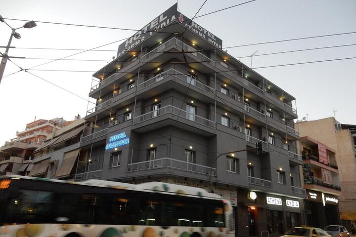 Hotel 58 of 60