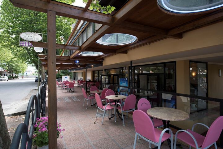 Terrace/Patio 52 of 55