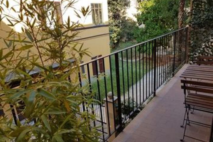 Terrace/Patio 4 of 13
