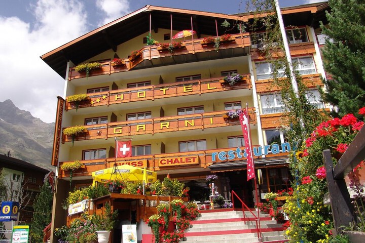 Hotel 39 of 48