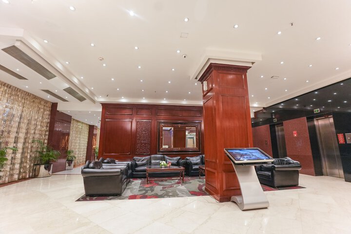 Hotel Interior 13 of 259