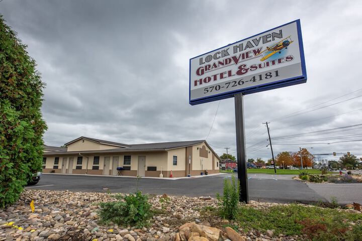 Hotel 15 of 17