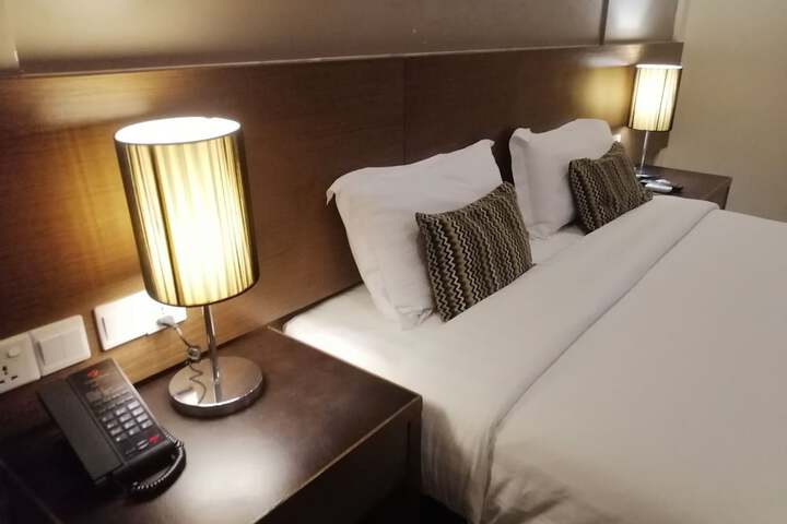 Room 14 of 109
