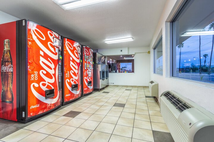 Vending machine