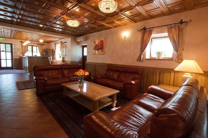 Hotel Interior 3 of 55