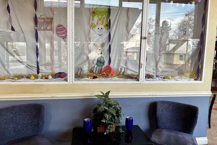 Hotel Interior 42 of 44