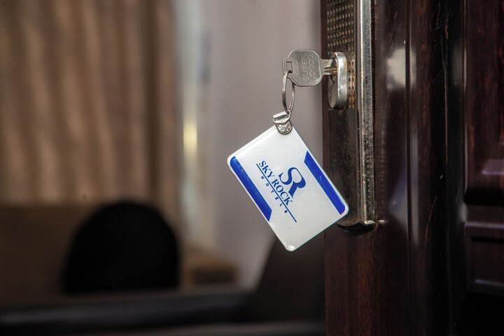 Hotel 21 of 21