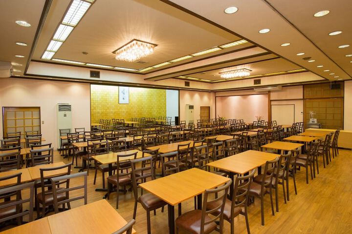 Dining Photos
