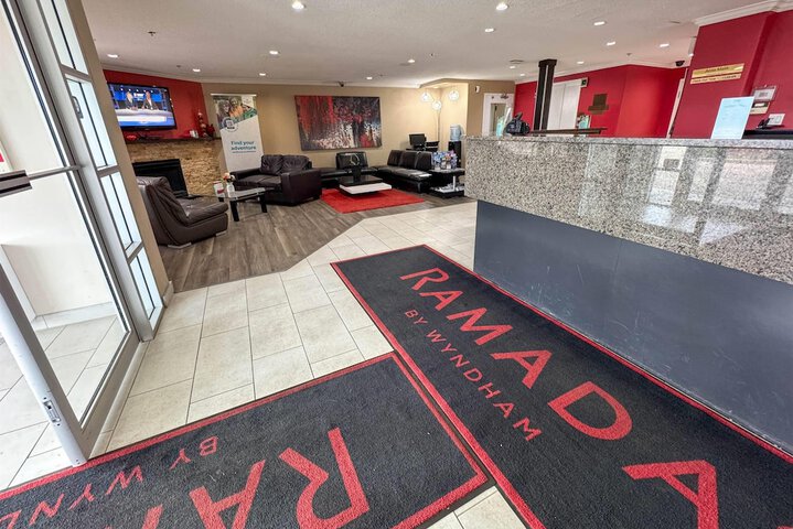 Lobby Photos