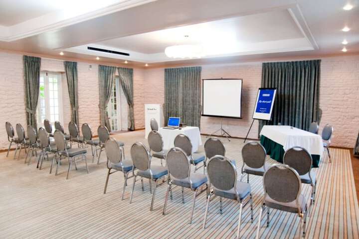 Meeting 14 of 16