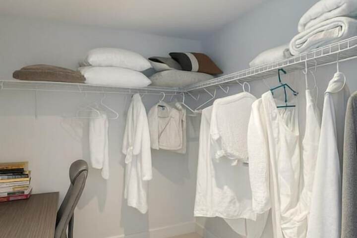 Cleanliness 15 of 15