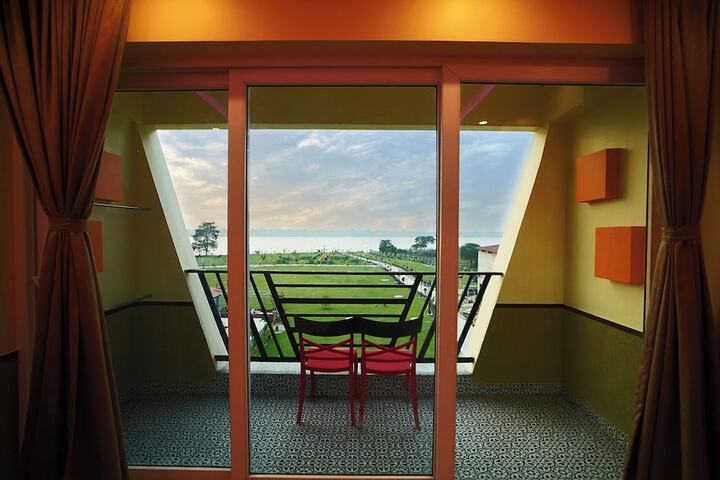 Terrace/Patio 69 of 72