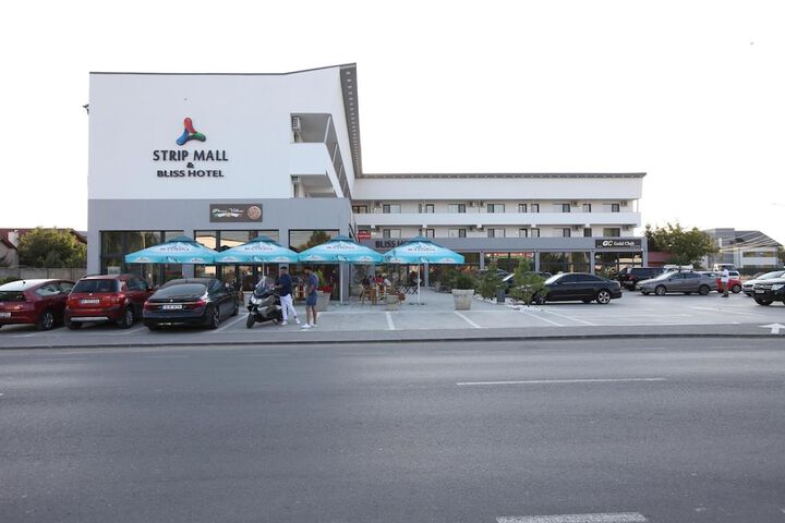 Hotel 39 of 43