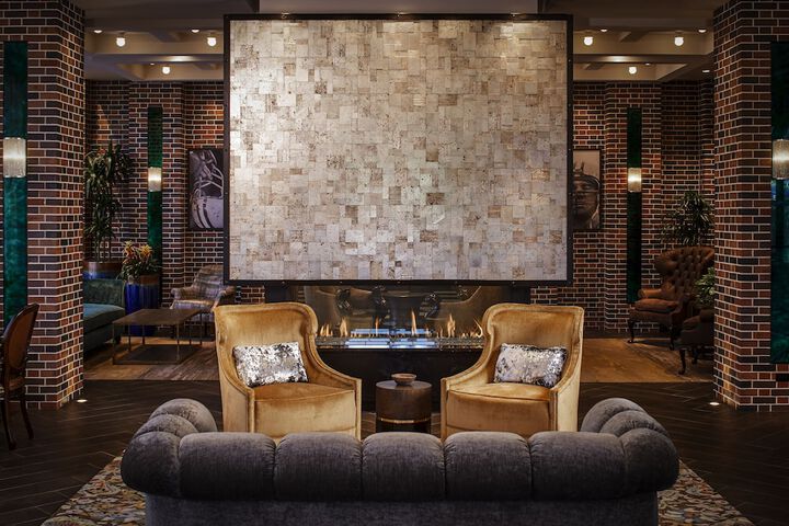 Hotel Interior 43 of 45