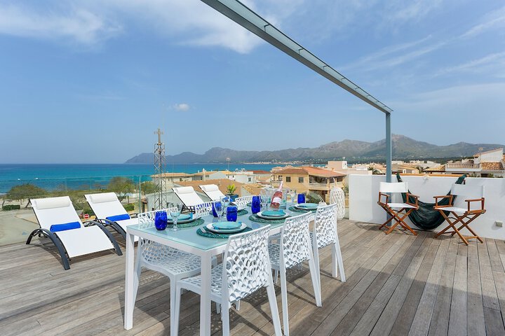 Terrace/Patio 14 of 21