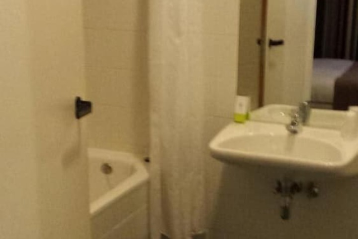 Bath Photo