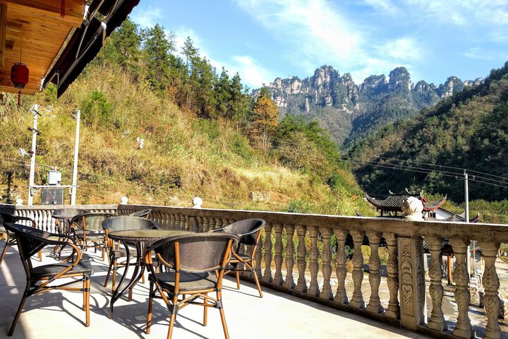 National Park MINI Inn - Yangjiajie in Zhangjiajie