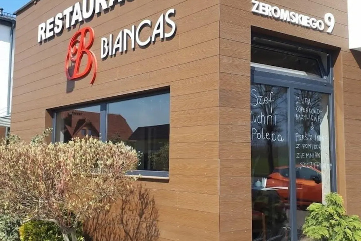 Villa Biancas