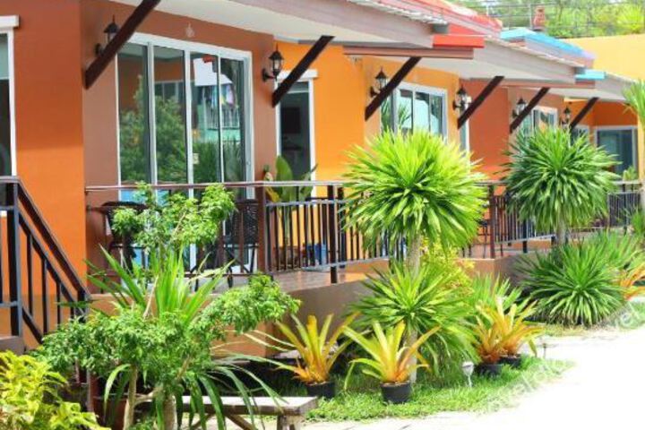 Rimlay Resort