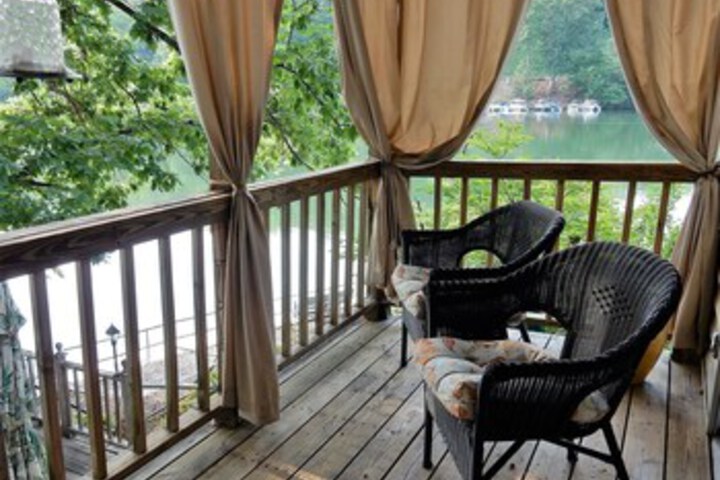 Terrace/Patio 7 of 44