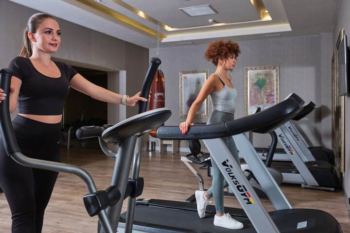 Health and Fitness 103 of 129