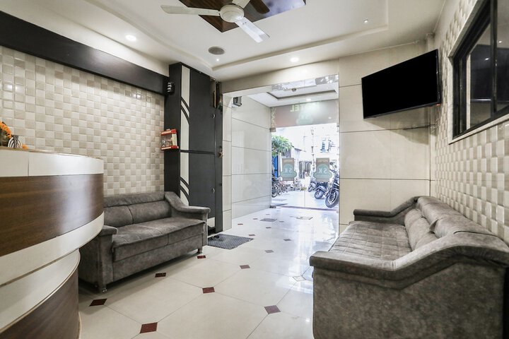 Hotel Interior 10 of 34
