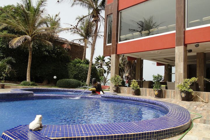 Pool 48 of 103