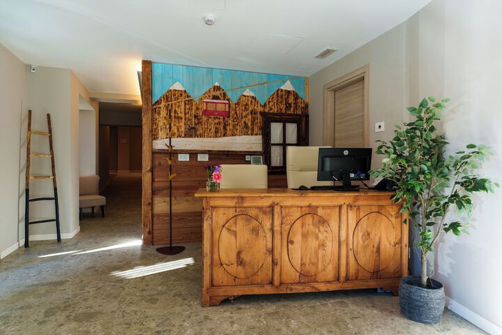 Hotel Interior 2 of 55