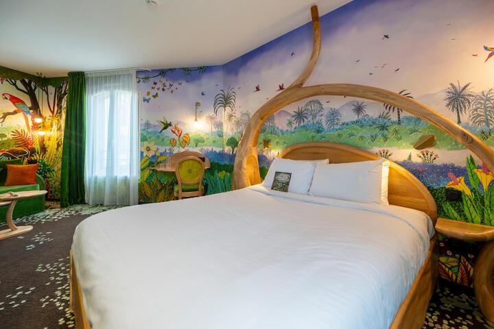 The Originals Boutique Hôtel Rivella, Clisson