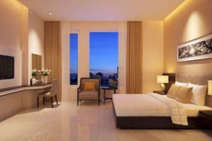 Standard Suite